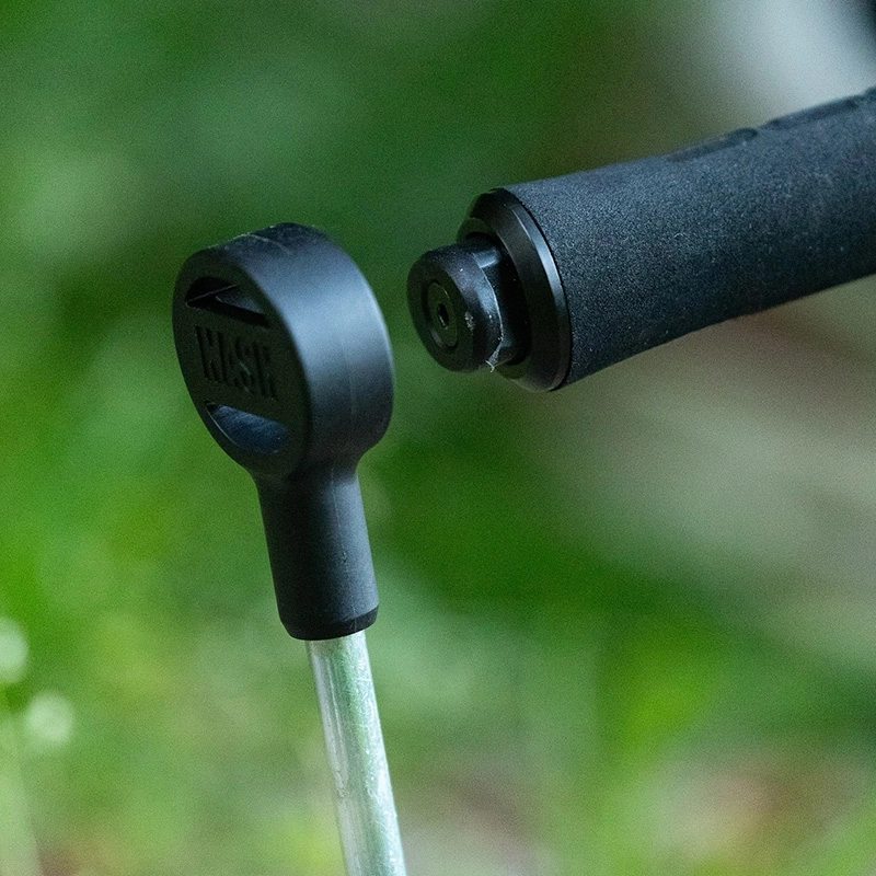 Nash Scope Butt Lock Peg